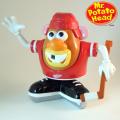 Detroit Red Wings Mr. Potato Head