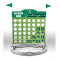 Michigan State Spartans Connect 4