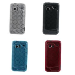 HTC Droid Incredible TPU Protective Cover Case 