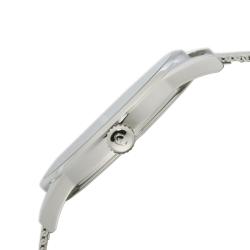 Haurex Italy Men's Leaf Grey Dial Watch