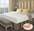 Learn info on Just Foam surfboard Blanks here Select Luxury Medium Firm 11-inch Queen-size Memory Foam Mattress