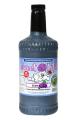 Sweet Life Premium 1/2-gallon Grape Snow Cone Syrup