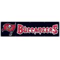 Tampa Bay Buccaneers 8-foot Nylon Banner