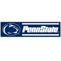 Penn State Nittany Lions 8-foot Nylon Banner