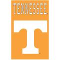Tennessee Volunteers Nylon Banner Flag