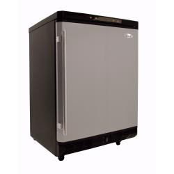 Epicureanist Indoor/ Outdoor Compact Refrigerator