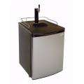 Secrets on Beer Kitchen Keg Epicureanist Pony Keg Beer Dispenser