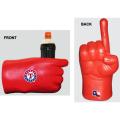 Texas Rangers Foam Fan Fist