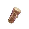 Large African Dondo Talking Drum (Ghana)