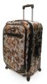Kathy Van Zeeland Safari 24-inch Expandable Spinner Upright
