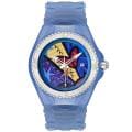 Technomarine 'Cruise Britto' Light Blue Transparent Rubber Watch