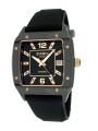 Roberto Bianci Men's Black Ceramic Watch