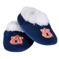Auburn Tigers Baby Bootie Slippers