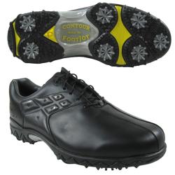 FootJoy Contour Black Golf Shoes