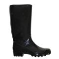 Ladies Solid Color Rainboots (Pack of 12 pairs)