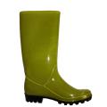 Ladies Solid Color Rainboots (Pack of 12 pairs)