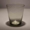 Impulse Roma Smoke Rocks Glasses (Set of 4)