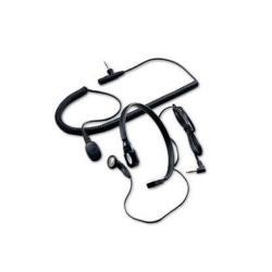 Fire Fox Technologies Sportsman Edition Throat Microphone
