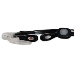Fire Fox Technologies Trek Edition Throat Microphone