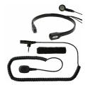 Fire Fox Technologies Paintball Edition Throat Mic
