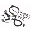Fire Fox Technologies Vanquish Throat Microphone