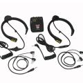 Fire Fox Technologies Route 66 Intercom System