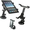SKQUE iPad/ Kindle 3G Travel Car Mount Holder