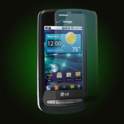 XO Skins LG Vortex Screen Protector