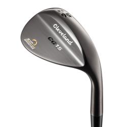 Cleveland CG15 Black Pearl Wedge