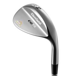 Cleveland CG15 Satin Chrome Wedge
