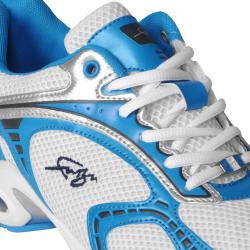 Fubu Women's 'Jamison' Synthetic Athletic Shoes