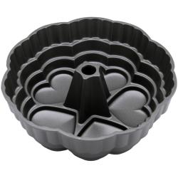 Wilton Dimensions Queen of Hearts Cake Pan