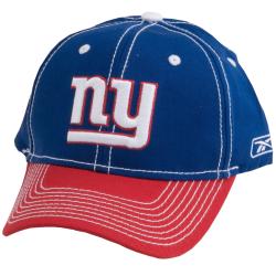 Reebok New York Giants Faceoff Hat