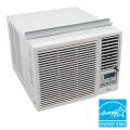 LG 7,000-BTU Heat and Cool Window Air Conditioner (Refurbished)