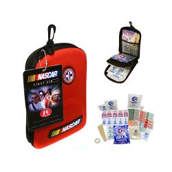 Total Resources International Nascar Auto 70-pc First Aid Kit