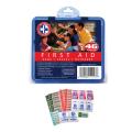 Total Resources International Personal 46-pc Travel First Aid Kit