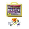 Total Resources International Earthquake Preparedness 45-pc Kit
