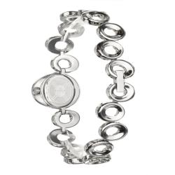 Skagen Women's 'Swiss' Stainless Steel Chain Bracelet Quartz Watch