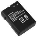 Compatible Li-ion Battery for Nikon EN-EL14/ CoolPix P7000