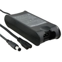 Travel Charger/ 4-port LED USB 2.0 Hub for Dell Inspiron 1501