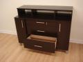 Cameleon Multipurpose Storage Unit/ Entertainment Stand