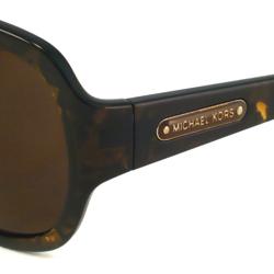 Michael Michael Kors Women's M2708S Curacao Oversize Sunglasses
