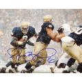 Steiner Sports Jerome Bettis Autographed Photo