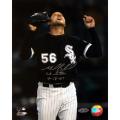 Steiner Sports Mark Buehrle Autographed Photo