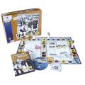 Office DVD Board Game