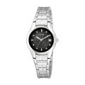 Citizen Eco-Drive Women's Stainless Steel Dress Watch