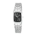 Citizen Eco-Drive Women's Stainless Steel Dress Watch
