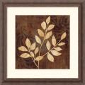 NBL Studio 'Leave it Natural II' Framed Art Print