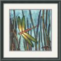 Robert John Ichter 'As You Wish II' Framed Art Print