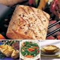The Mahi Mahi Meal from World Port Seafood